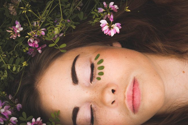 Cómo usar correctamente BB cream